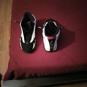 Men's Jordan's